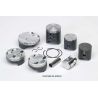 Kit pistons WÖSSNER Pro Series haute compression SUZUKI GSX-R 1340 HAYABUSA 0