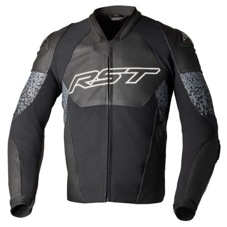 Blouson cuir RST Pro Series Supersport-K