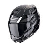 Casque moto modulable SCORPION EXO-TECH EVO CONQUER 2