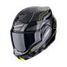 Casque moto modulable SCORPION EXO-TECH EVO CONQUER 3
