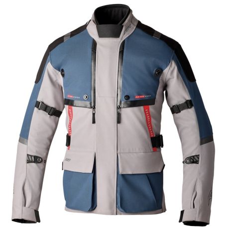 Veste textile RST Pro Series Vulcan CE