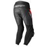 Pantalon moto cuir RST Tractech EVO 5 CE 4