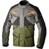 Veste textile moto RST MAVERICK EVO CE 13