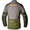 Veste textile moto RST MAVERICK EVO CE 14