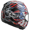 ARAI RX-7V EVO Haga WSBK - Replica 1