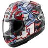 ARAI RX-7V EVO Haga WSBK - Replica 0