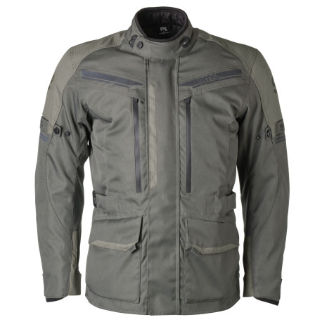 Veste moto GMS Gear Neo WP