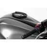 Fixation rapide pour sacoches GIVI ou IXS TANKLOCK moto SUZUKI 0