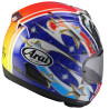 Casque ARAI RX-7V EVO Nakano - Replica 1