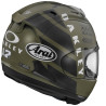 Casque ARAI RX-7V EVO Maverick Oakley - Replica 1