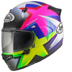 Casque ARAI QUANTIC Star