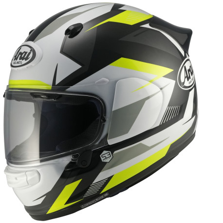 Casque ARAI QUANTIC Supra