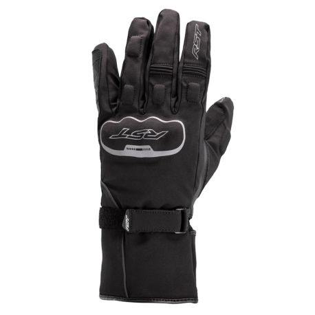 Gants moto femme Toutes saisons RST AXIOM Waterproof