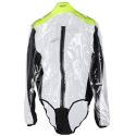 Veste de pluie RST Race Dept Wet CE transparente