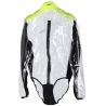 Veste de pluie RST Race Dept Wet CE transparente 0