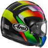 Casque ARAI Concept-XE Sakata - Replica 1