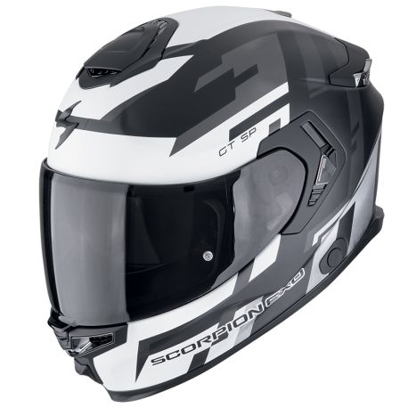 Casque Scorpion Exo EXO-GT SP AIR Tornado