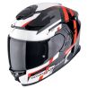 Casque Scorpion Exo EXO-GT SP AIR Tornado 1