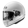 Casque ARAI Concept-XE - SOLID BLANC 4
