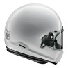 Casque ARAI Concept-XE - SOLID BLANC 6