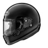 Casque ARAI Concept-XE - SOLID NOIR 9