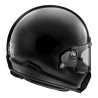 Casque ARAI Concept-XE - SOLID NOIR 10