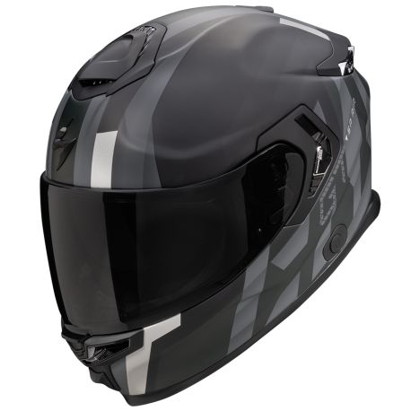 Casque Scorpion Exo EXO-GT SP AIR TOURADVEN