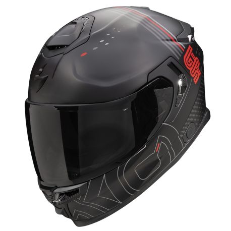 Casque Scorpion Exo EXO-GT SP AIR TECHLANE