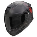 Casque Scorpion Exo EXO-GT SP AIR TECHLANE