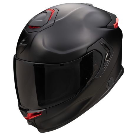 Casque Scorpion Exo EXO-GT SP AIR SOLID