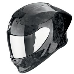Casque SCORPION EXO-R1 EVO CARBON AIR ONYX