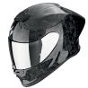 Casque SCORPION EXO-R1 EVO II CARBON AIR ONYX 0