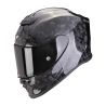 Casque SCORPION EXO-R1 EVO II CARBON AIR ONYX 0