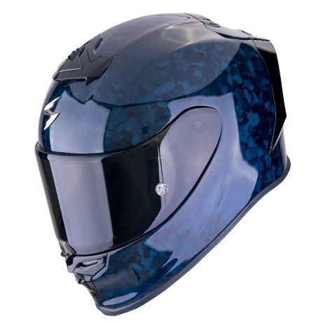 Casque SCORPION EXO-R1 EVO II CARBON AIR ONYX