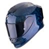Casque SCORPION EXO-R1 EVO II CARBON AIR ONYX 1