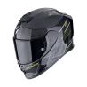 Casque SCORPION EXO-R1 EVO CARBON AIR CYNERGY 2
