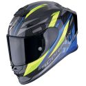 Casque SCORPION EXO-R1 EVO CARBON AIR RUNNER
