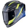 Casque SCORPION EXO-R1 EVO CARBON AIR RUNNER 2