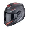 Casque moto modulable SCORPION EXO-TECH EVO CARBON COSY 0