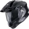 Casque moto SCORPION ADF-9000 Carbon solid 0