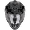 Casque moto SCORPION ADF-9000 Carbon solid 1