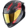 Casque SCORPION EXO-1400 EVO II CARBON AIR PLATTED 4