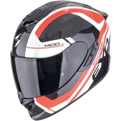 Casque SCORPION EXO-1400 EVO II CARBON AIR ENKO
