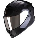 Casque SCORPION EXO-1400 EVO II CARBON AIR Solid