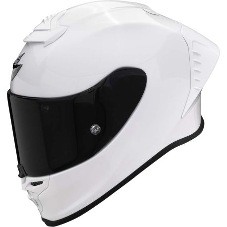 Casque SCORPION EXO-R1 EVO AIR FIM Racing