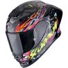 Casque SCORPION EXO-R1 EVO II AIR SAVAGE 0