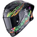 Casque SCORPION EXO-R1 EVO II AIR SAVAGE