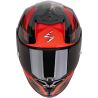 Casque SCORPION EXO-R1 EVO II AIR VITAL 1