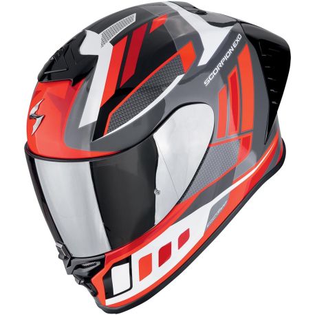 Casque SCORPION EXO-R1 EVO II AIR VITAL