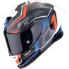 Casque SCORPION EXO-R1 EVO II AIR COUP 0